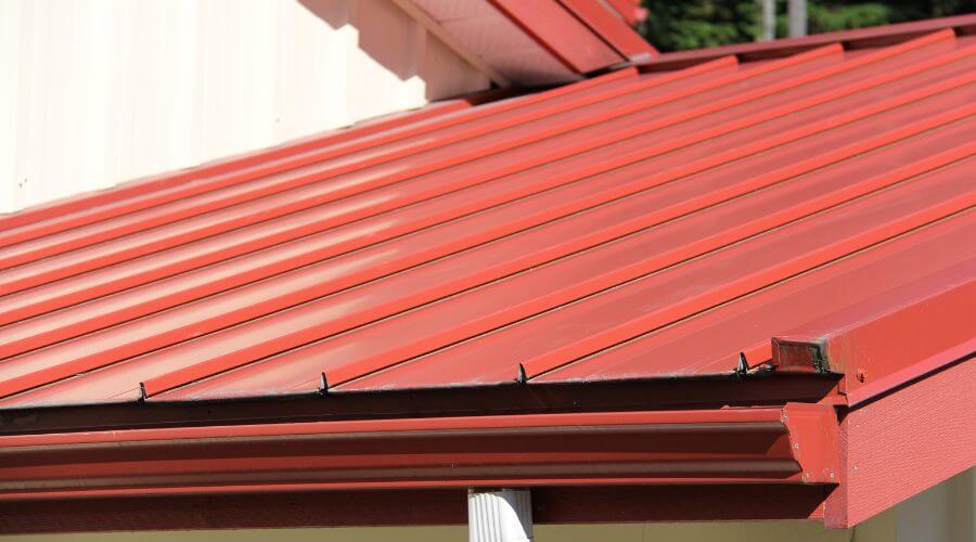 Industrial Roof Installation in Harleigh, PA